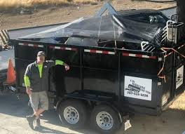 Best Garage Cleanout  in Athens, TN